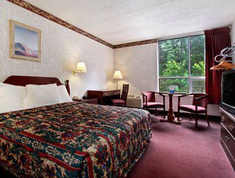 Travelodge 브룩빌 외부 사진